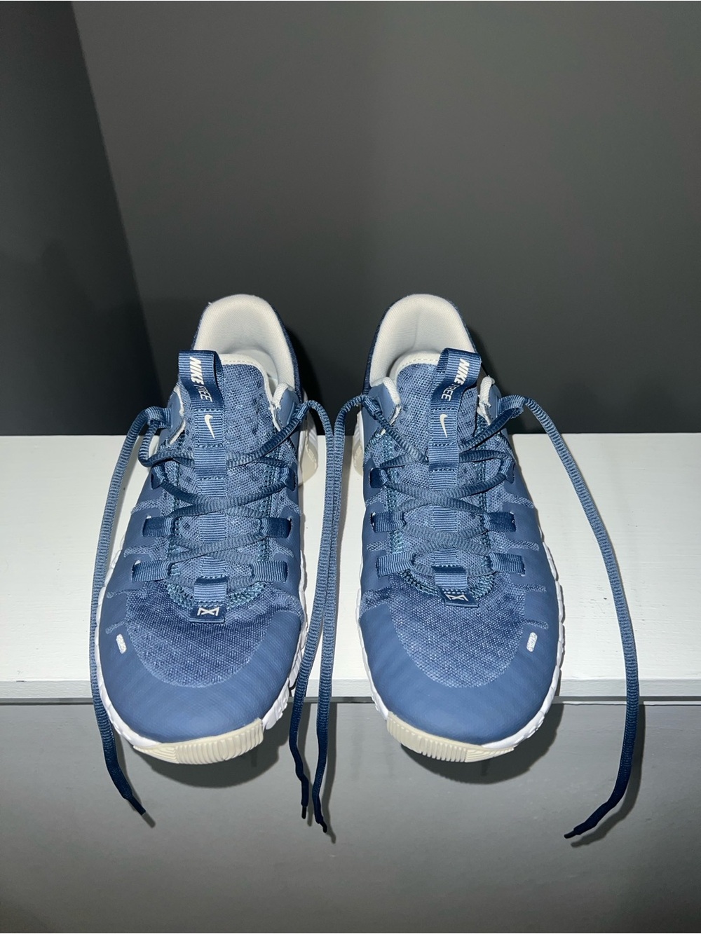 Nike Metcon 5 - Diffused Blue